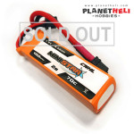 CNHL ministar 450mah 7.4v 2s 70c lipo battery